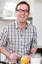 Ted Allen of the Food Network to Deliver Keynote Address at  2017 Global Tourism Summit in Honolulu
