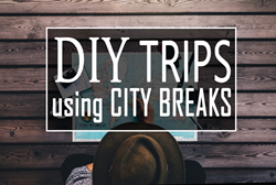 Travel DIY (Do it Yourself) Trips