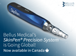 SkinPen Microneedling System Now Available in Canada