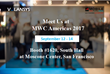 MWC Americas 2017 exhibitor