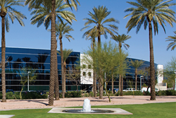 PhoenixNAP's Flagship Data Center in Phoenix, Arizona