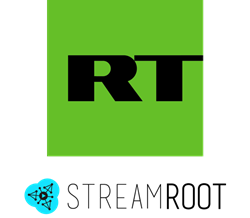 RT chooses Streamroot