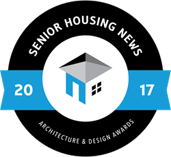 2017 SHN Architecture & Design Awards Logo