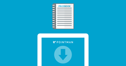 Pricebook-Pointman