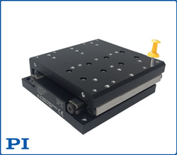 V-408 Compact Linear Motor Stage