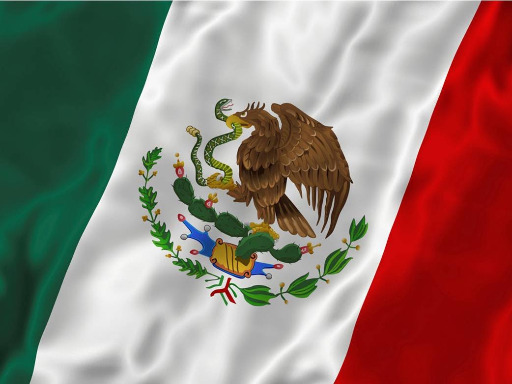 Startup from Mexico