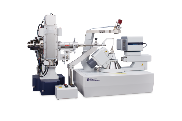 Rigaku XtaLAB Synergy-Custom X-ray diffraction system