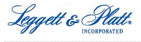 Leggitt and Platt Logo