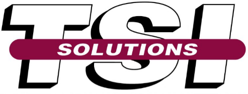 TSI Solutions Logo