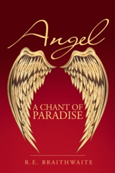 Soul-searching of 'Angel' Depicted in Book Photo