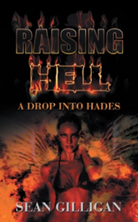 Sean Gilligan Launches Book Campaign for 'Raising Hell' Photo