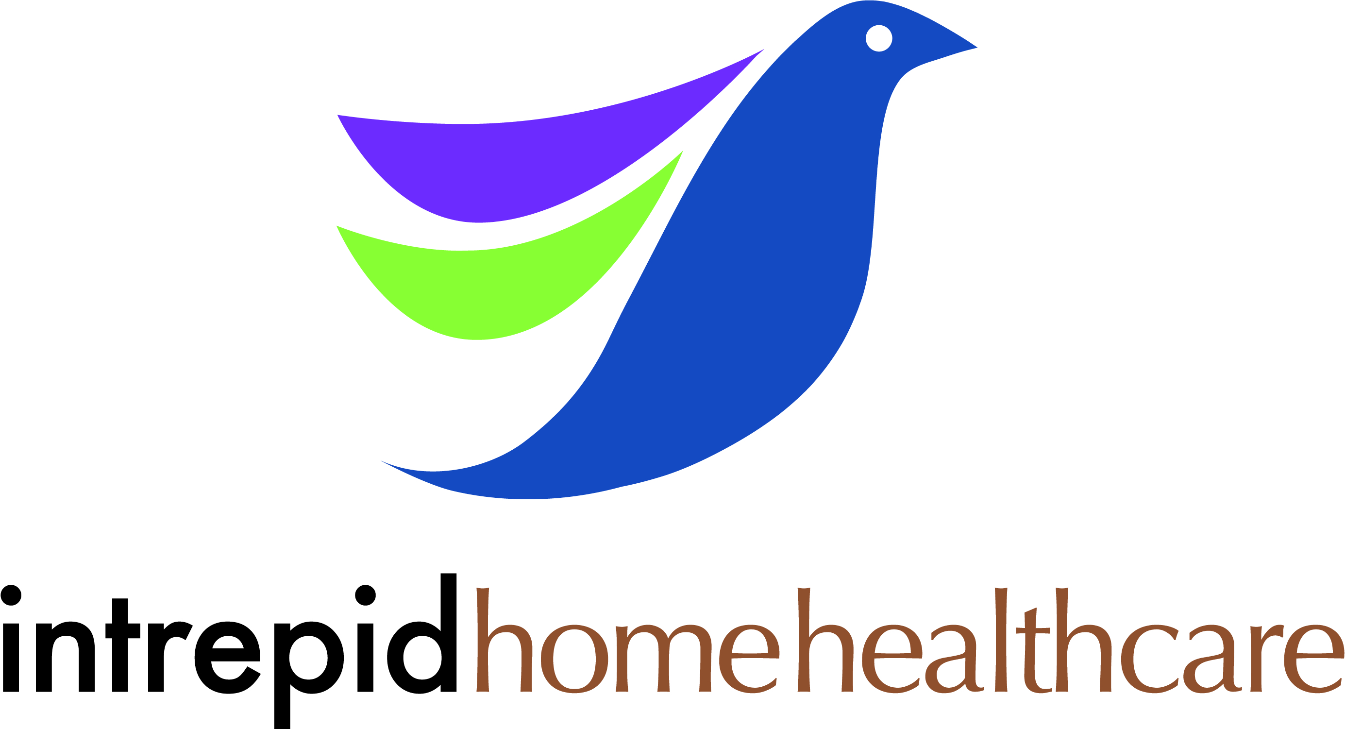 Intrepid Home Health Division Gets Makeover with New Logo and Visual ...