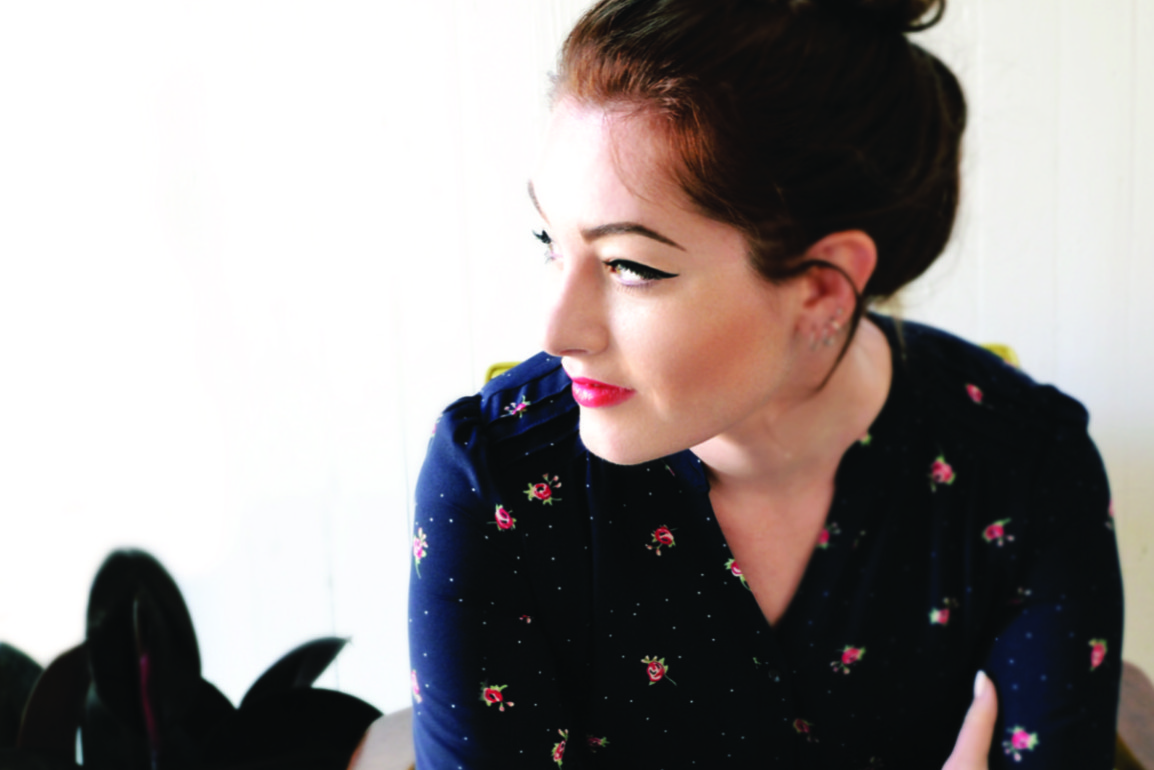 Mandy Harvey at All Kids Included Festival May 5, 2018