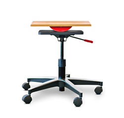 QOR360 Newton, Active Chair