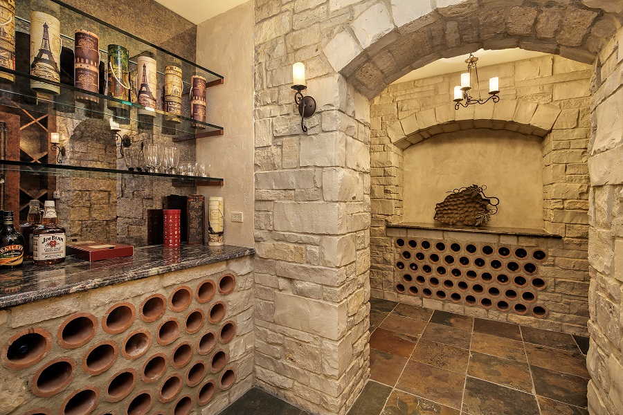 Wine Cellar