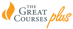 The Great Courses Plus