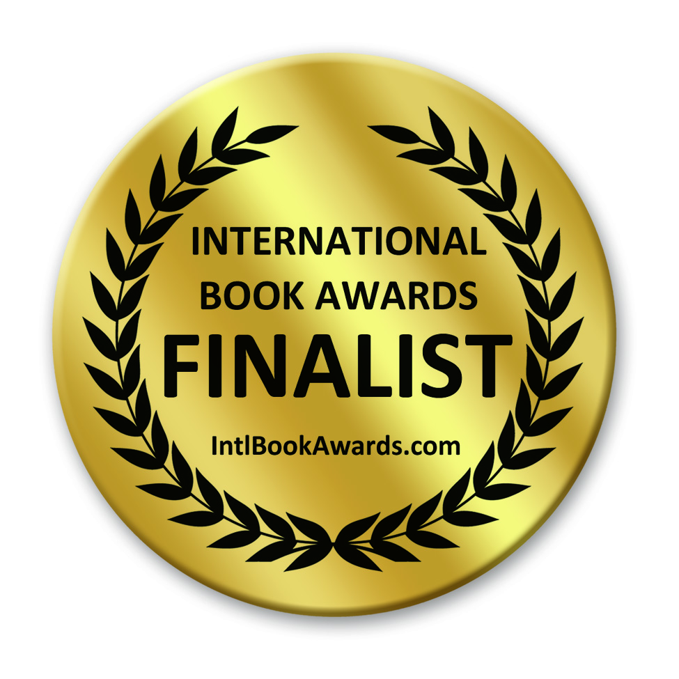 Award Winning Finalist - International Book Award