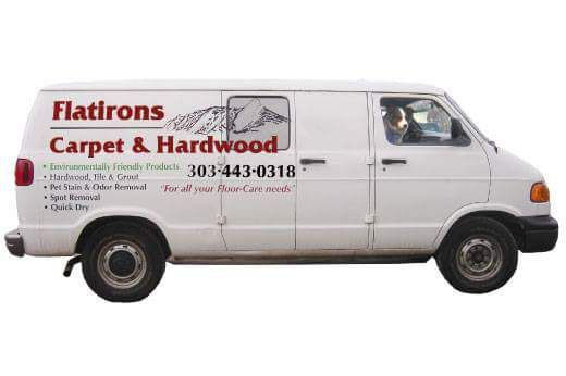 Flatirons Carpet and Hardwood is giving away a free spot kit with any carpet or hardwood floor cleaning for homeowners in and around Boulder County, before the end of 2017.