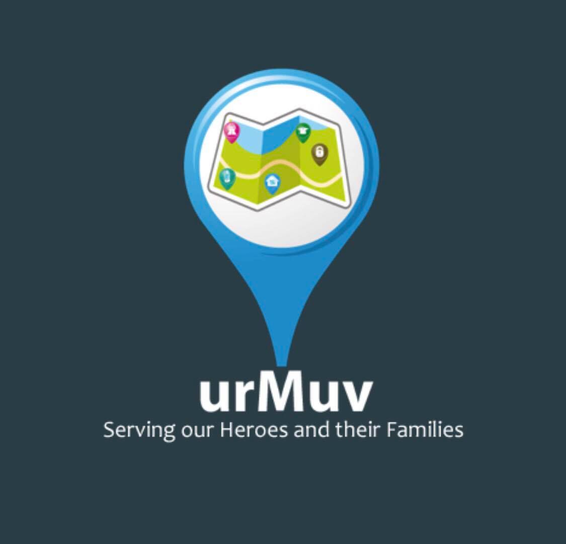 urMuv Logo