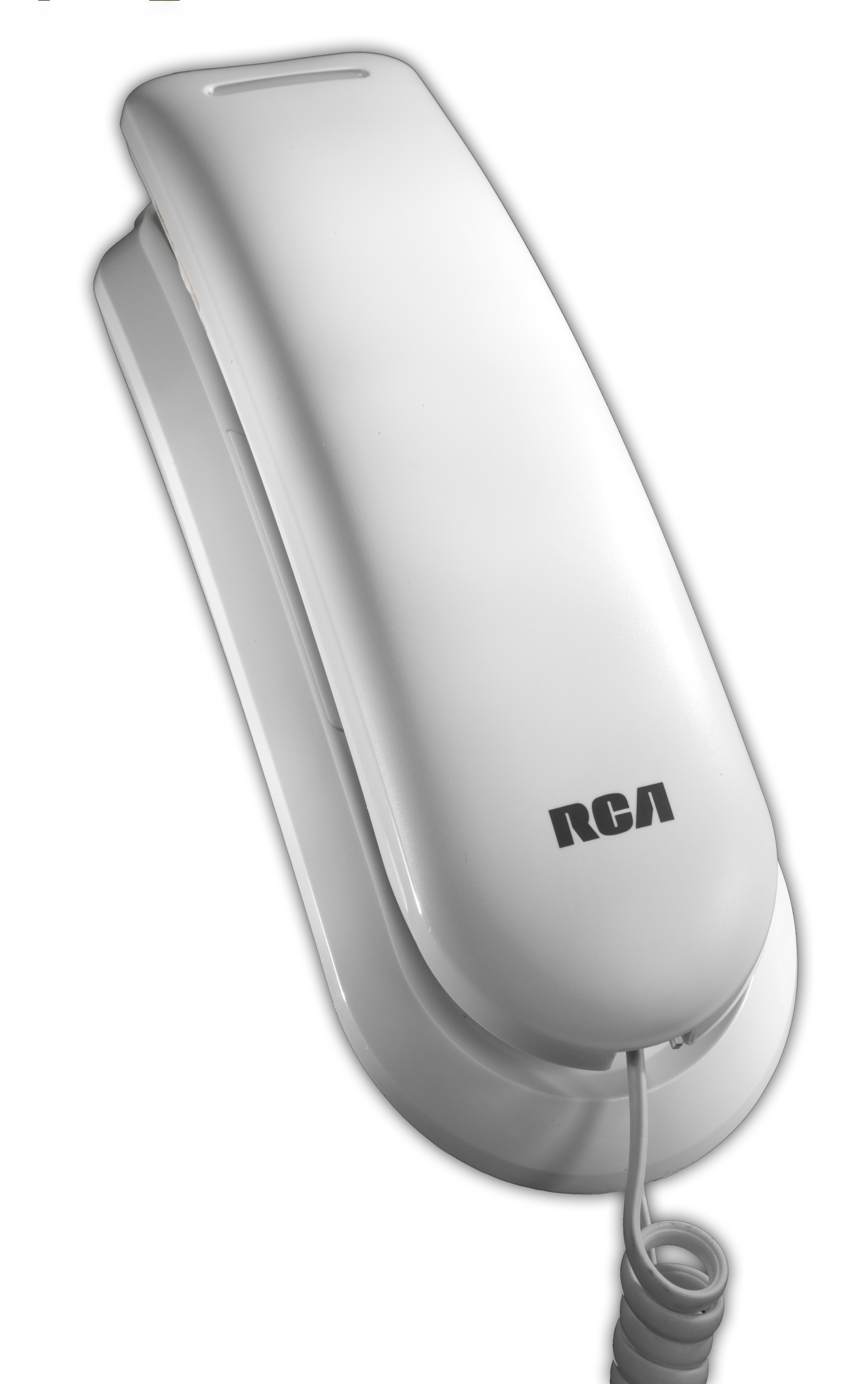 The RCA Model 1121 amplified corded phone is a quality, affordable phone for mild hearing loss.