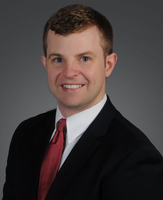 Patrick Allen Joins HNTB’s Rail Systems Team as Manager of Vehicle ...