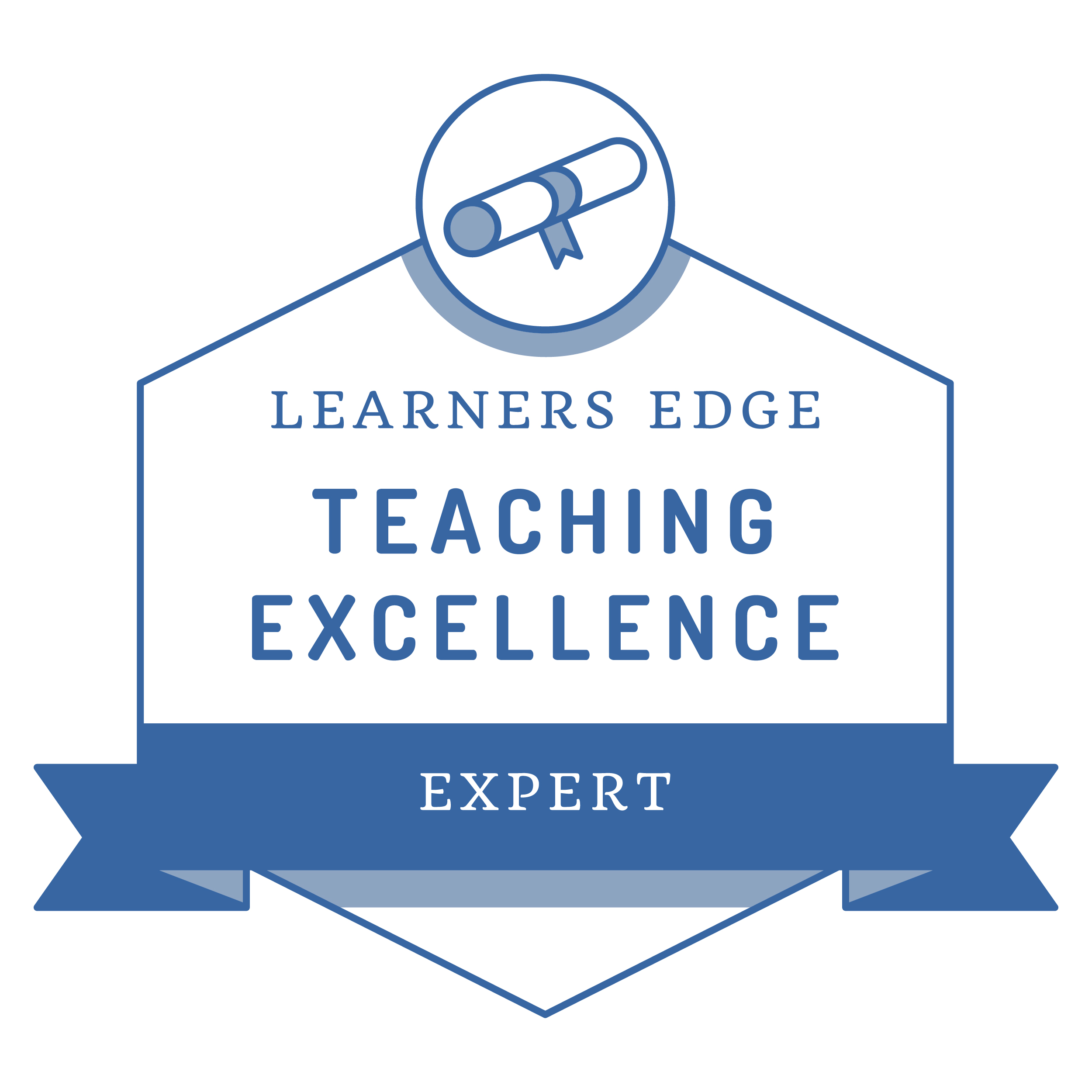 Learners Edge Now Offering Badges Empowering Teachers To Digitally 