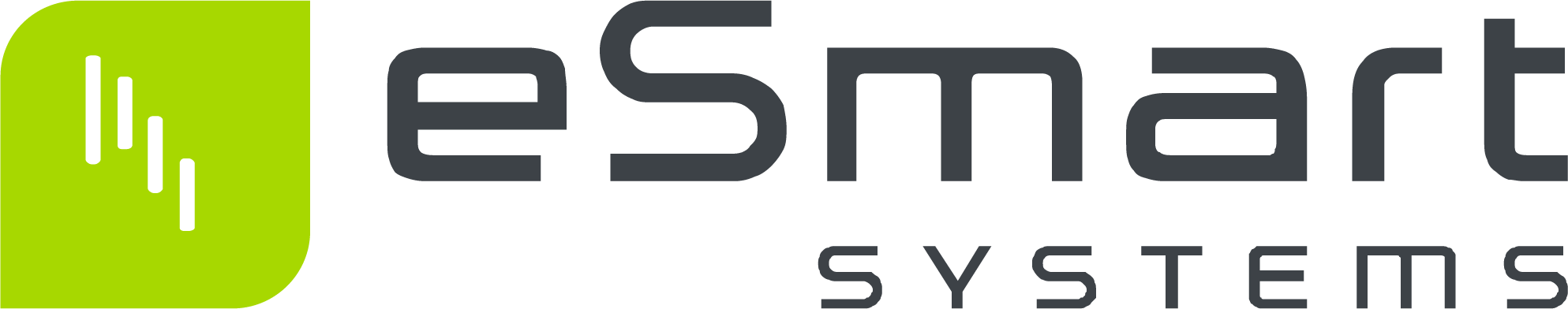 eSmart Systems Logo
