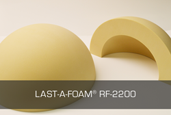 LAST-A-FOAM - FR-7100 - Rigid Polyurethane Foam Products 