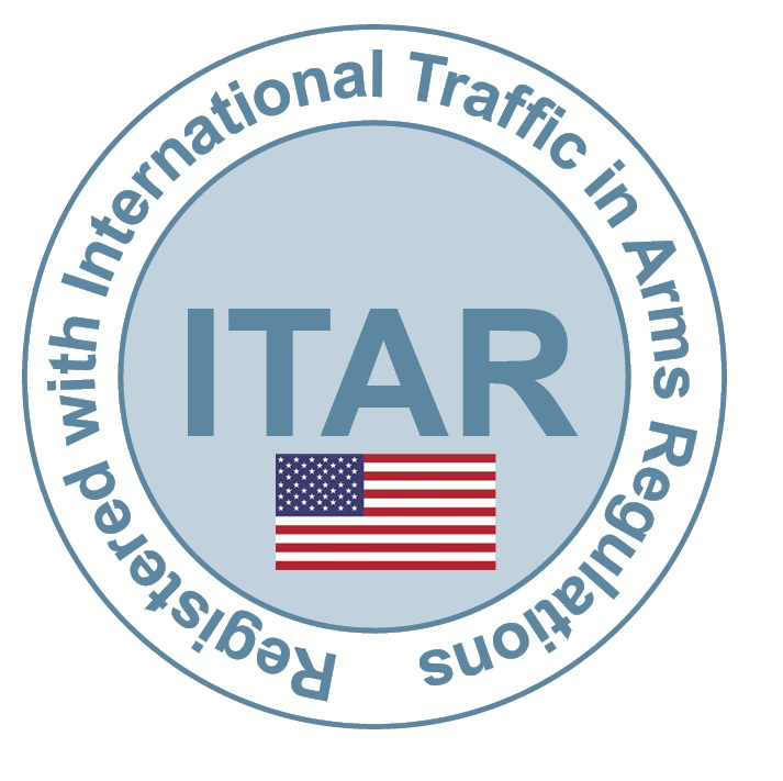 ITAR-Registered Fabrication Facilities