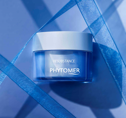 Phytomer Introduces RESUBSTANCE Skin Resilience Rich Cream