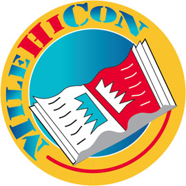 MileHiCon Logo