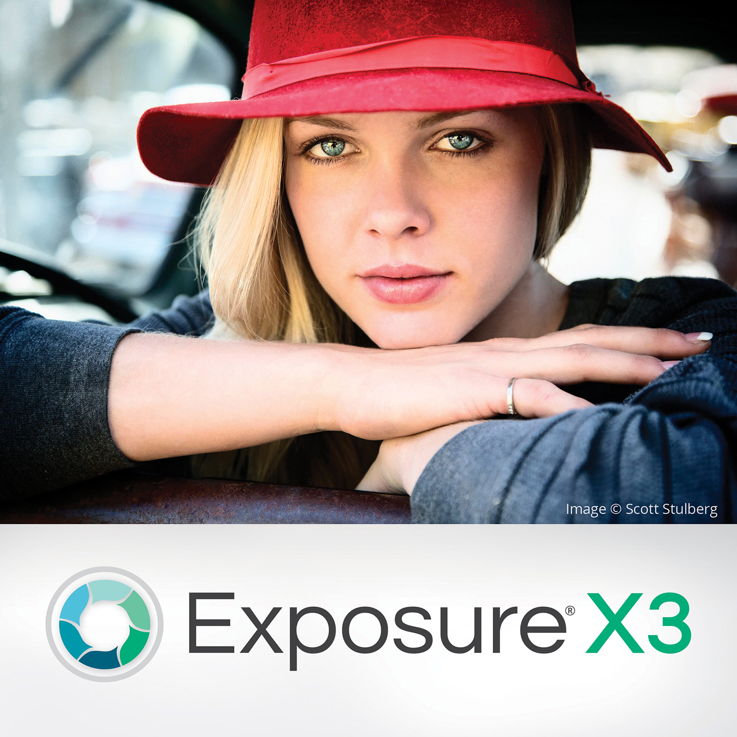 Exposure X3 RAW Editor and Organizer Announced