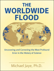 New book argues that there was a worldwide flood Photo
