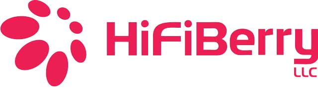 HiFiBerry Logo