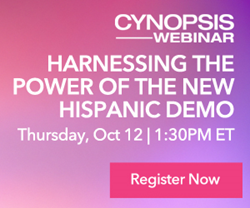 Cynopsis Hispanic Demo Webinar