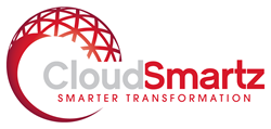 CloudSmartz Logo