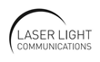 Laser Light Communications Logo