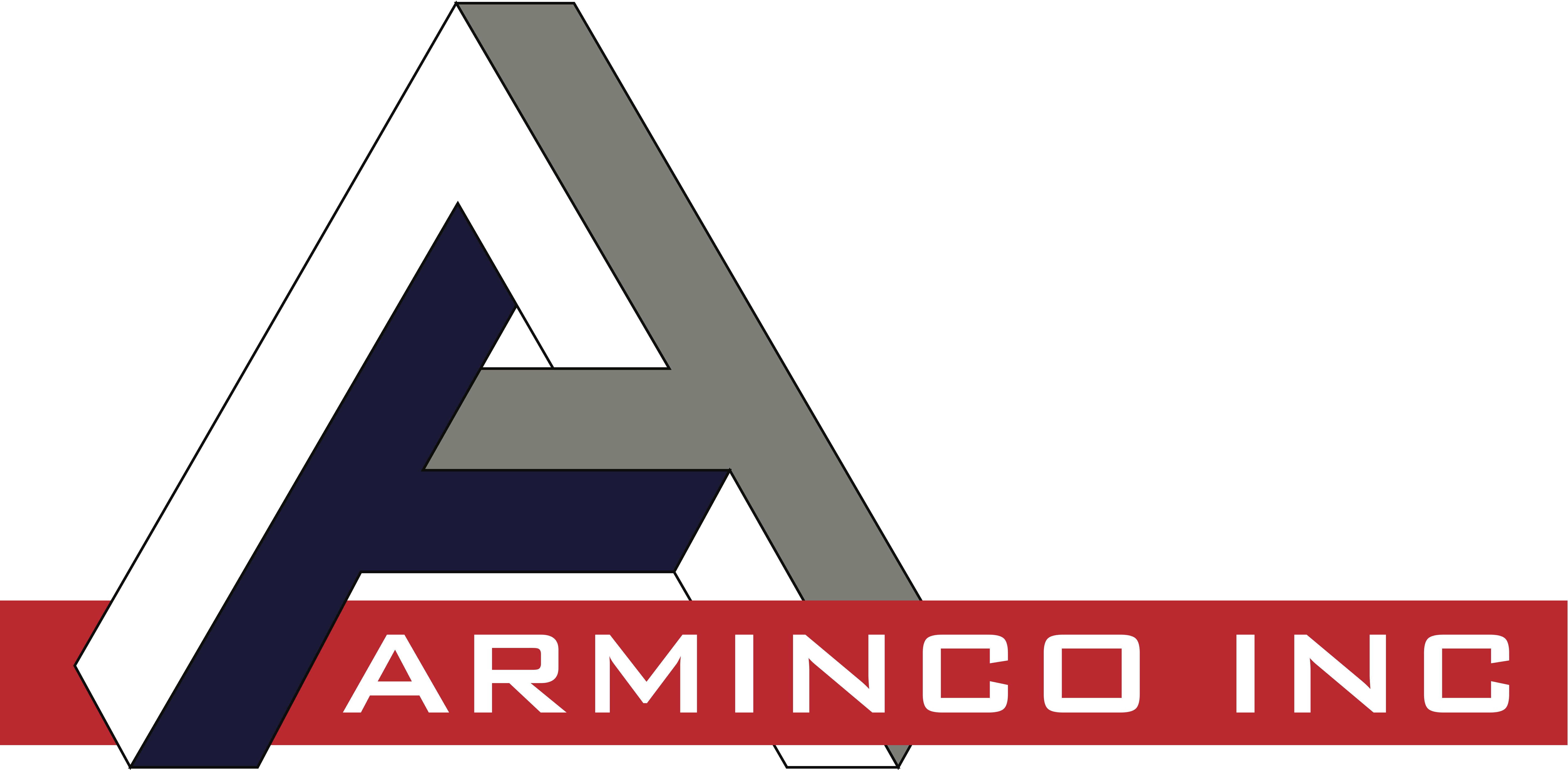 Arminco Inc. Logo