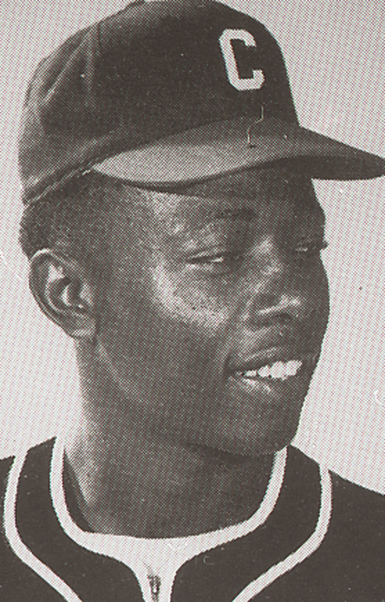 Baseball legend Hank Aaron played in the Negro Leagues, Minor Leagues, and Major League Baseball.