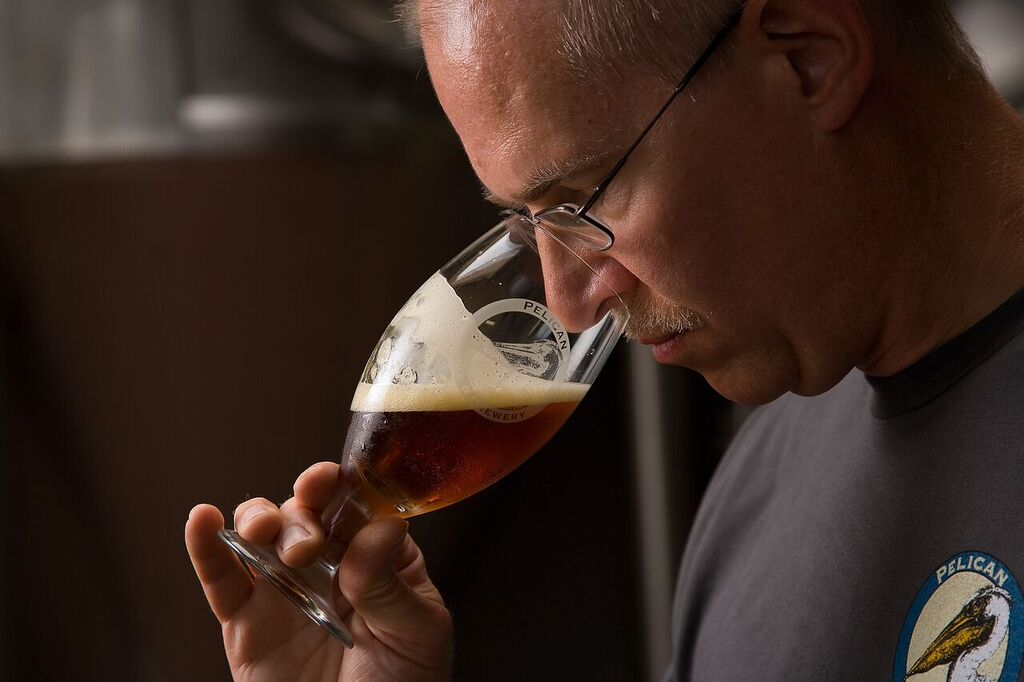 Pelican Brewing Company founding brewmaster, Darron Welch, is arguably the most-decorated brewer in the Oregon brewing scene.