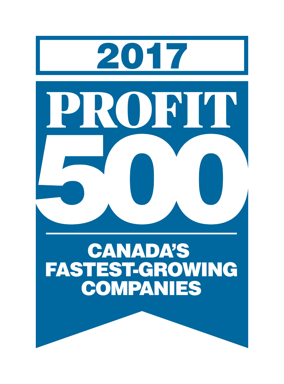 2017 Profit 500