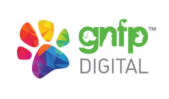 GNFP Digital Logo