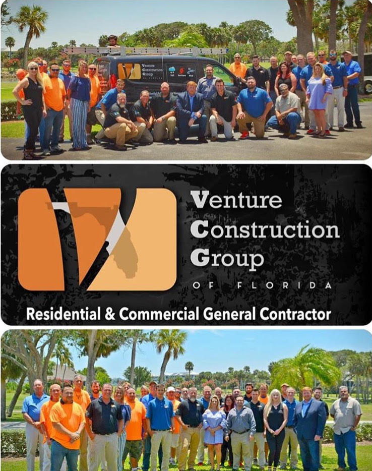 Venture Construction Group of Florida Granted Membership to Exterior Insulation and Finish Systems (EIFS) Industry Members Association (EIMA)