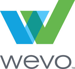 WEVO logo