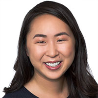 Maggie Hsu, Adviser, Zappos.com