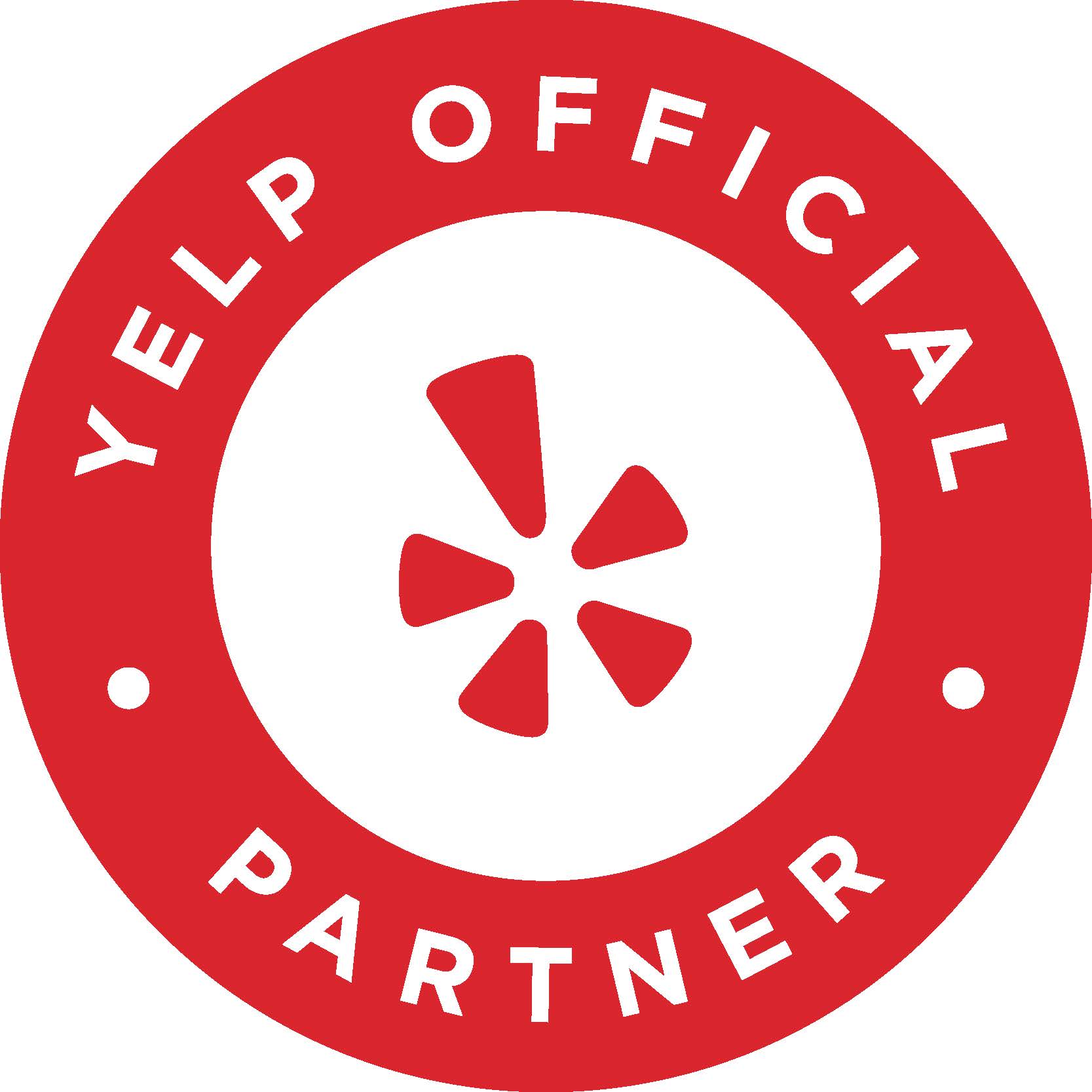 BKV Yelp Ads Certified Partner