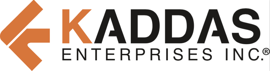 Kaddas Enterprises Logo