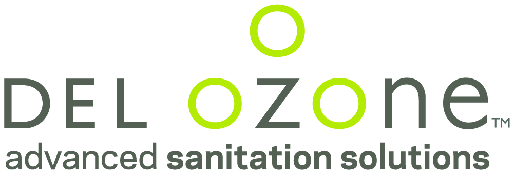 DEL Ozone® Advanced Sanitation Solutions