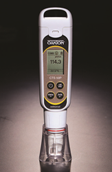 New Oakton® Pocket Testers Stand Up To The Challenges Of Measuring 