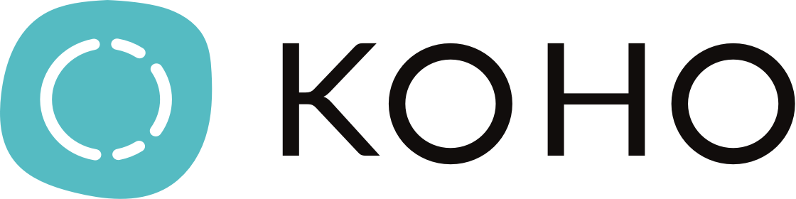 Logo - Color (Koho)